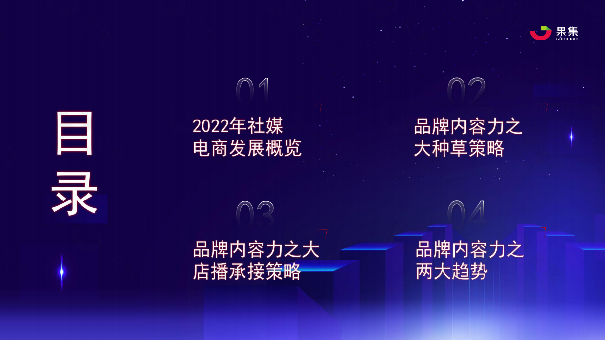 果集数据：2023年社媒电商下品牌的破圈之路.pdf_第2页