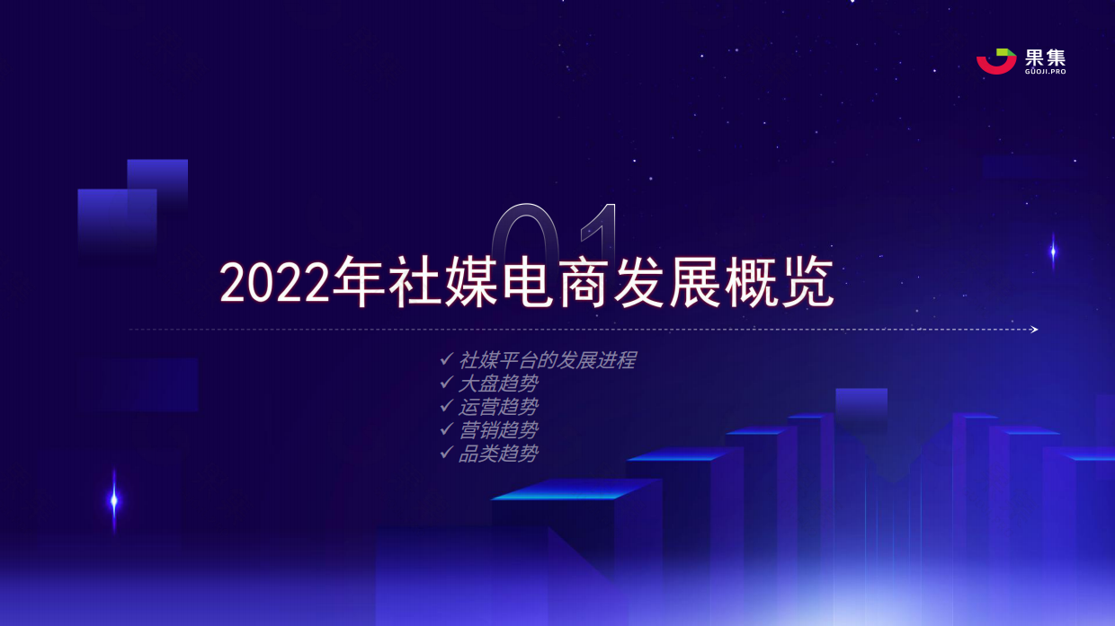 果集数据：2023年社媒电商下品牌的破圈之路.pdf_第3页
