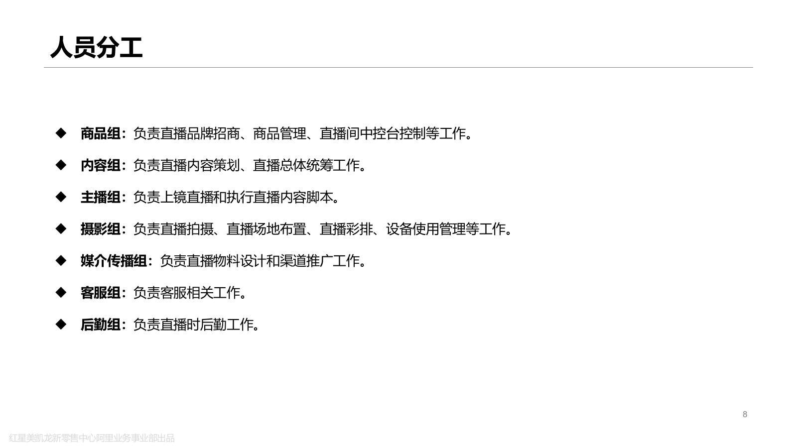 红星美凯龙商场直播白皮书.pptx_第8页