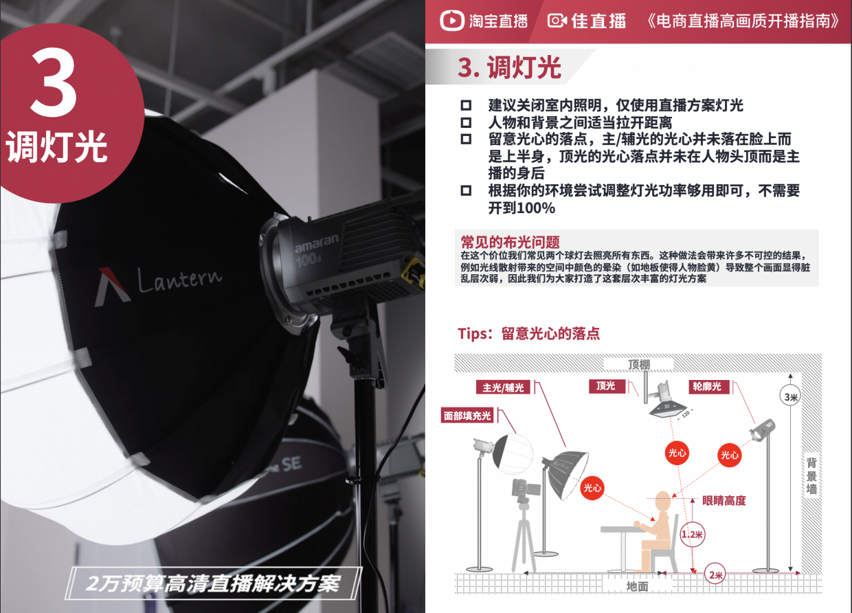 2万预算高清直播解决方案搭建操作手册.pdf_第6页