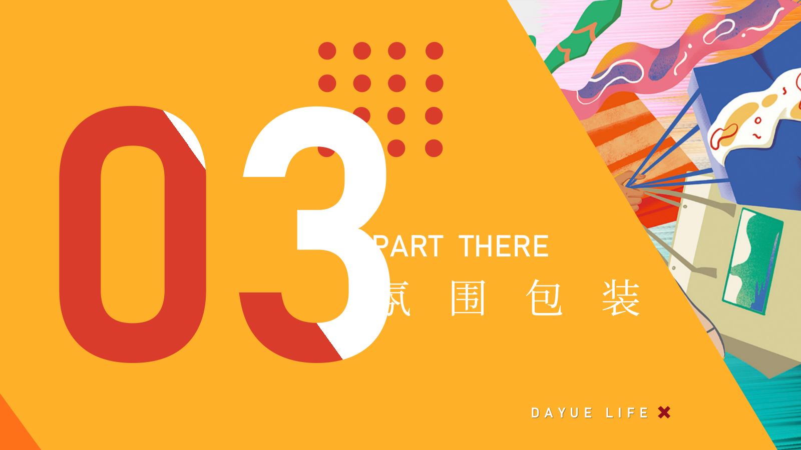 2021地产项目线上直播（潮向新生 悦鉴精彩主题）活动策划方案.pptx_第8页