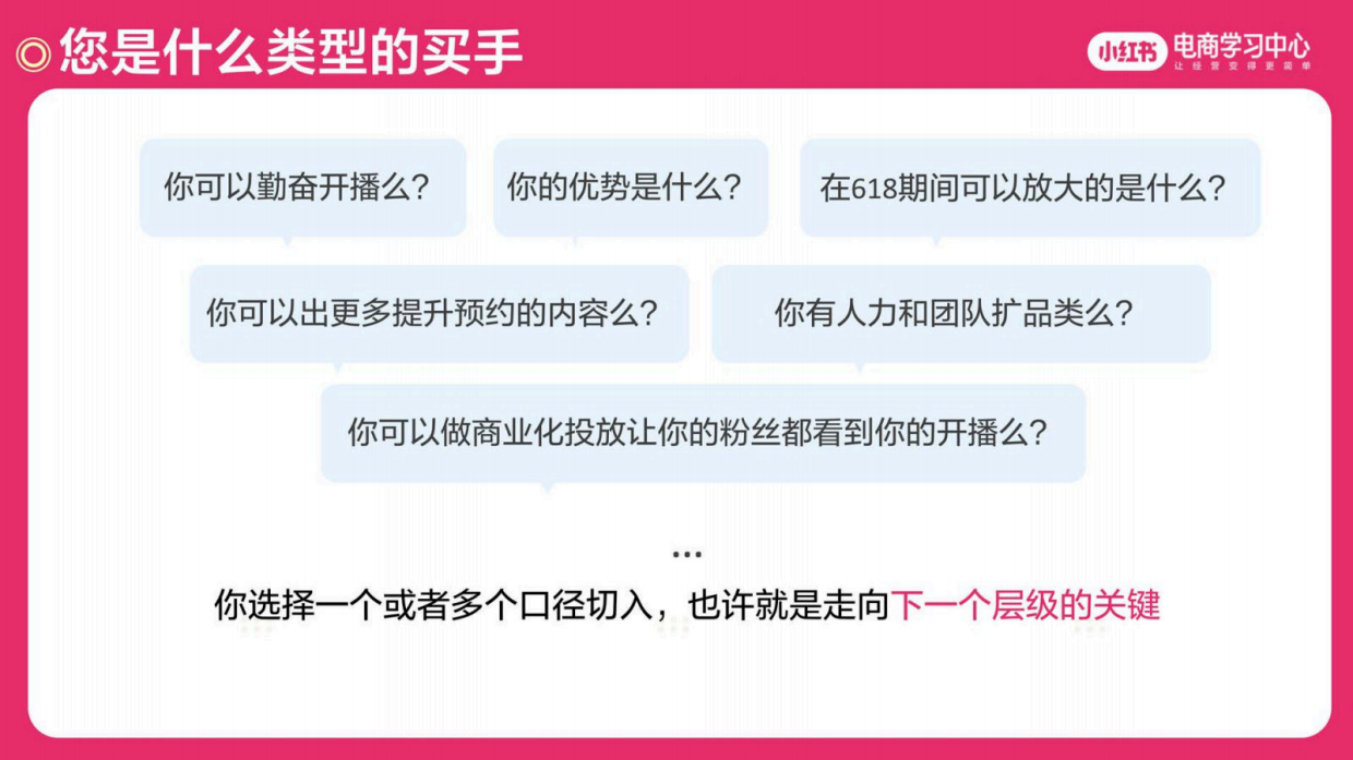 2025小红书618活动全周期买手直播运营指南.pdf_第8页