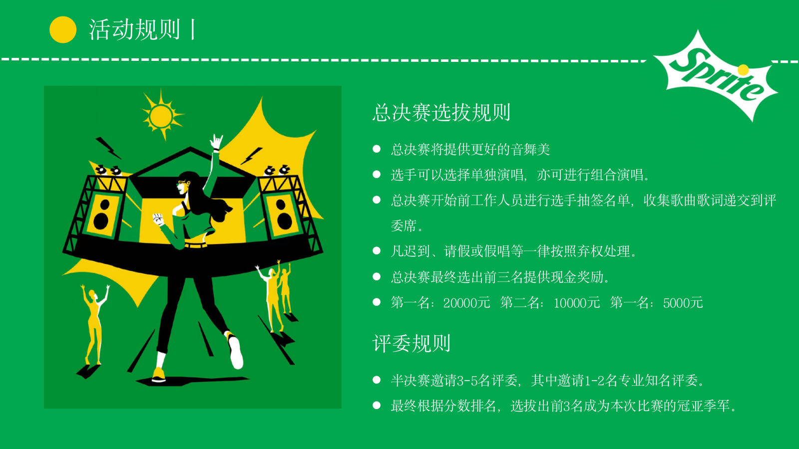 雪碧QQ音乐+校园音乐大赛活动策划方案.pptx_第10页