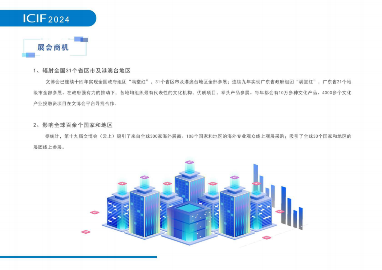 招商手册丨第二十届文博会招商手册2024.pdf_第6页