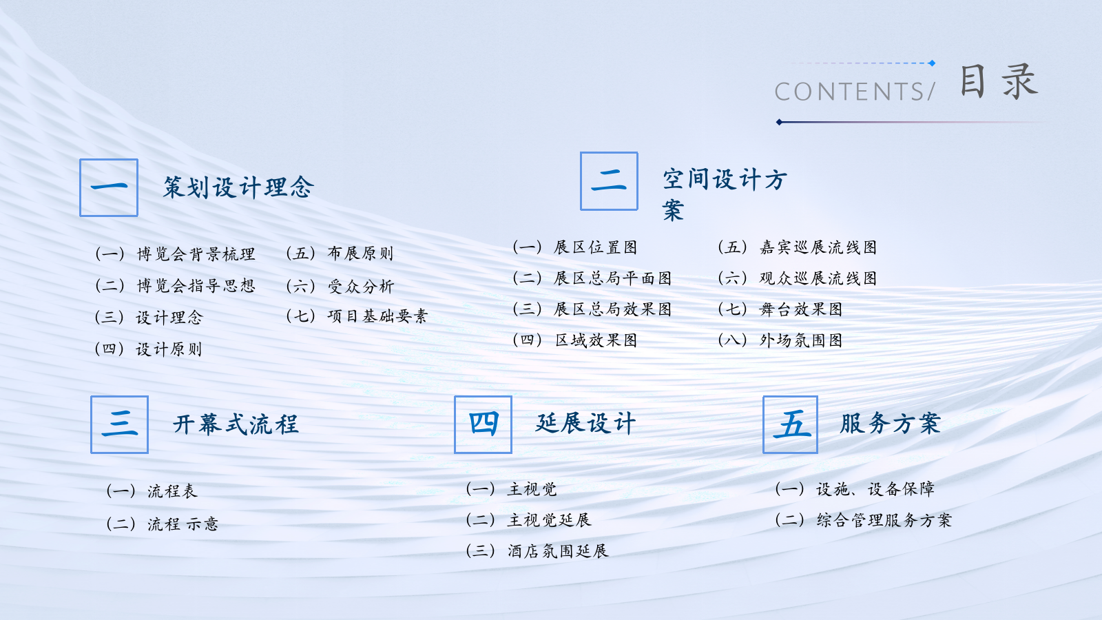 栉风沐羽 绒耀全球国际羽绒博览会展会活动策划全案.pptx_第2页