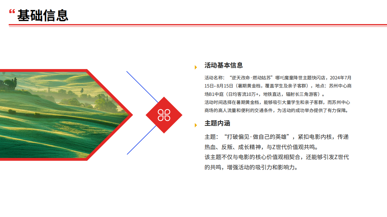 苏州哪吒魔童降世主题快闪店策划方案.pdf_第5页