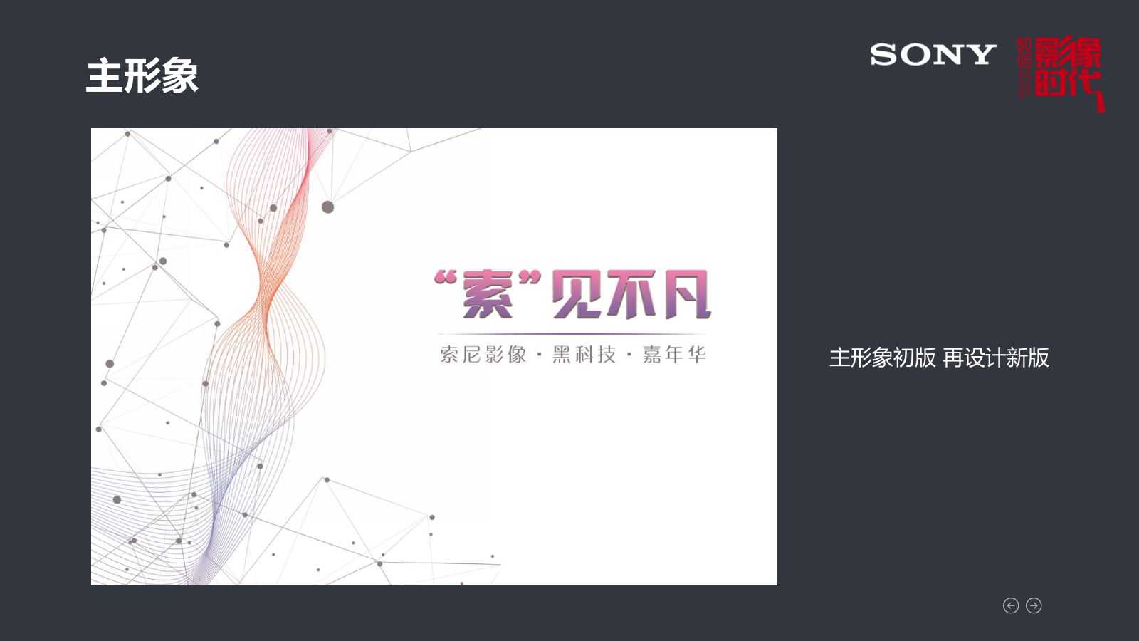 索尼品牌巡展策划方案.pptx_第3页