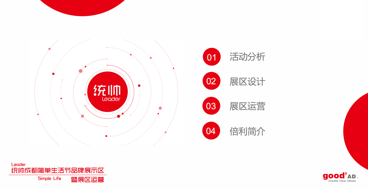 统帅成都简单生活节品牌展示区暨展区运营方案.pdf_第2页
