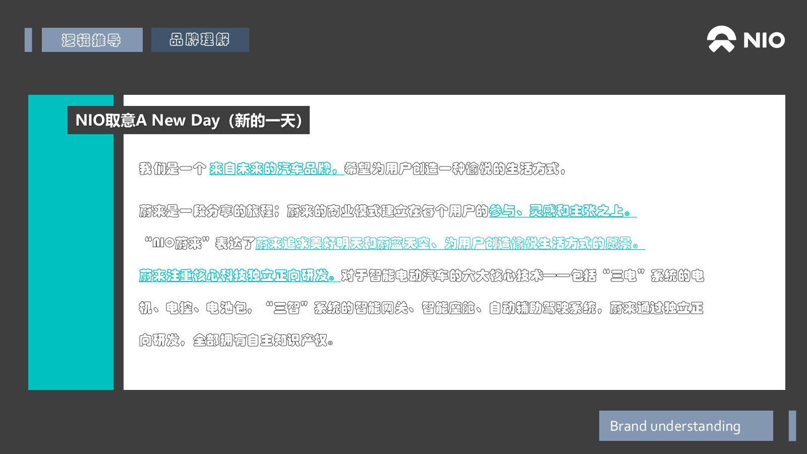 蔚来 X ️来福士（未知灵感实验舱主题）活动策划方案.pptx_第3页