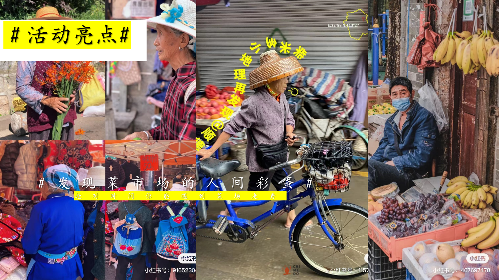 五一菜市场漫游文学展览指南主题活动策划案.pptx_第10页