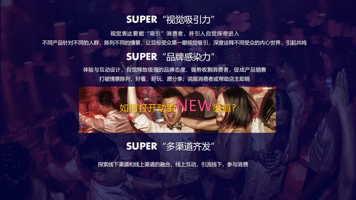 下半年雪花啤酒夜场大区营销活动策划方案.pdf_第4页