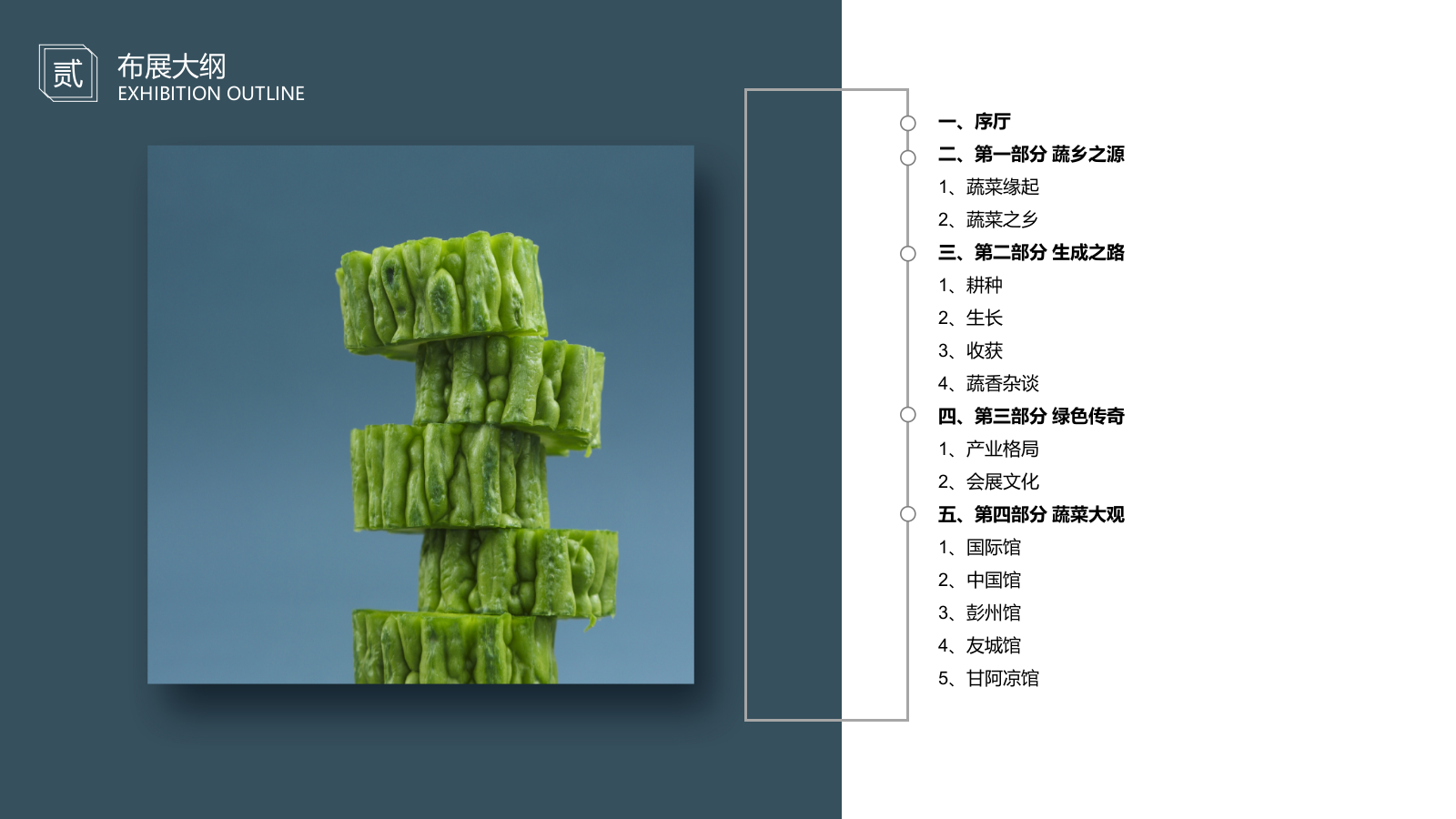 现代成都市彭州蔬菜博览馆方案文本.pptx_第9页