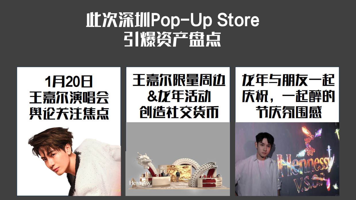 轩尼诗深圳快闪店小红书营销方案.pdf_第4页