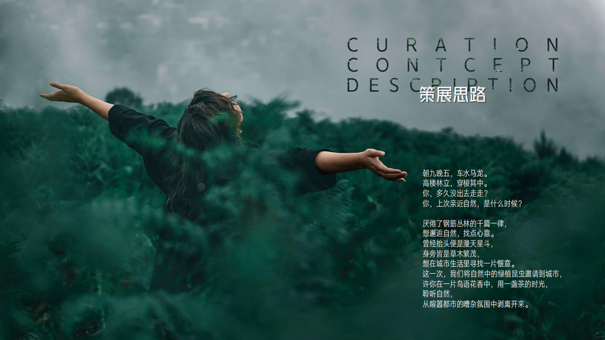 卡罗拉汽车品牌体验去撒野丛林秘境美陈主题展-65页.pdf_第5页