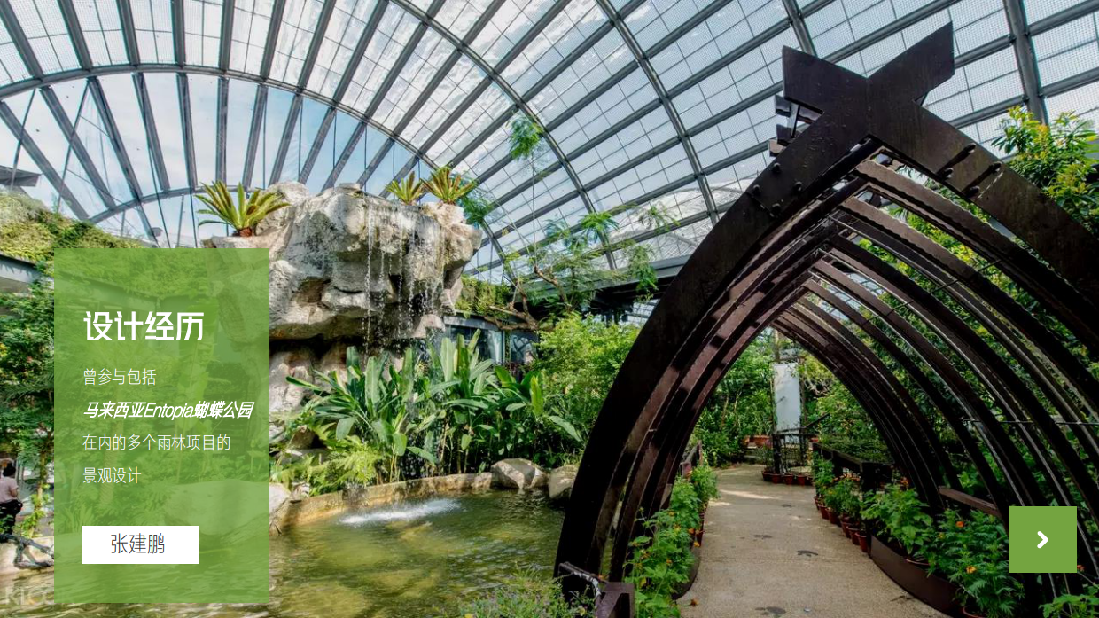 卡罗拉汽车品牌体验去撒野丛林秘境美陈主题展-65页.pdf_第9页