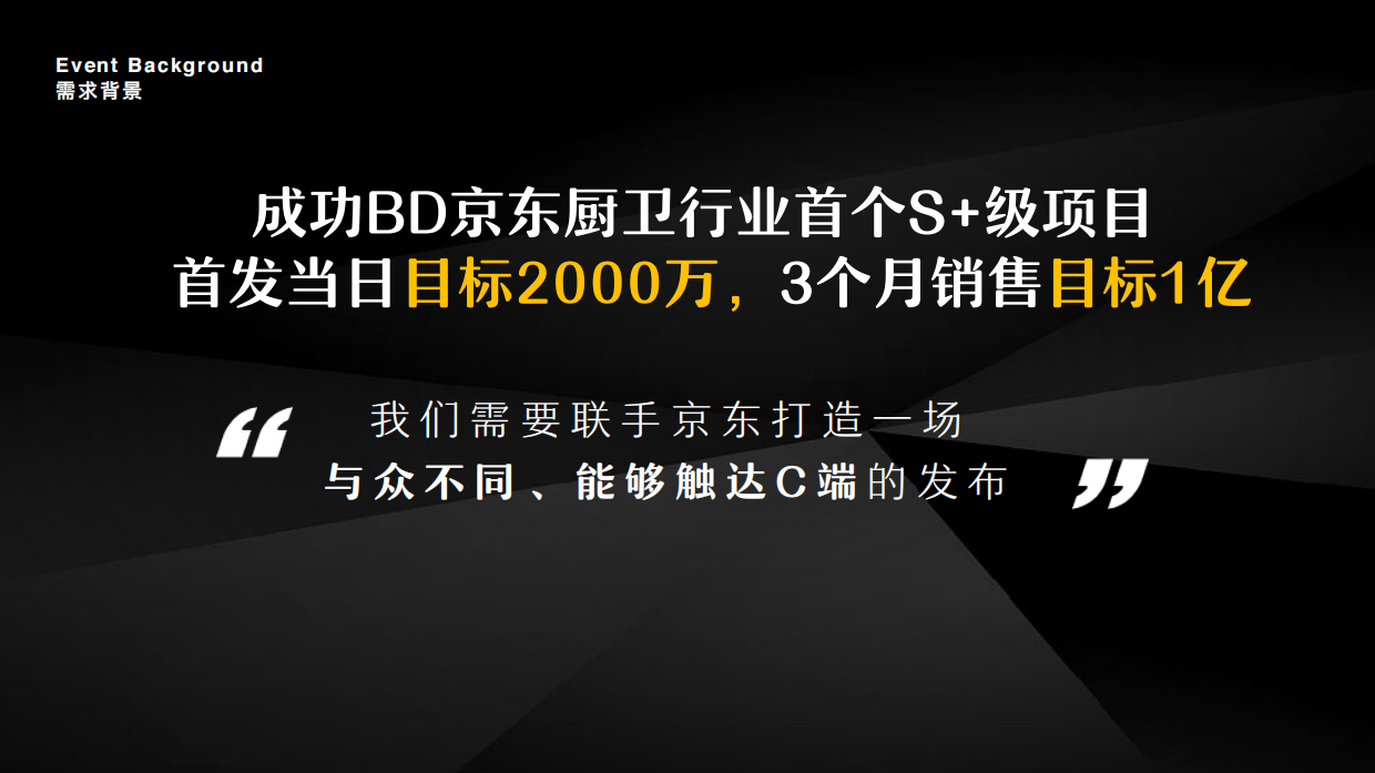 老板变频双腔烟灶套装京东上市发布会规划 V5.pdf_第5页