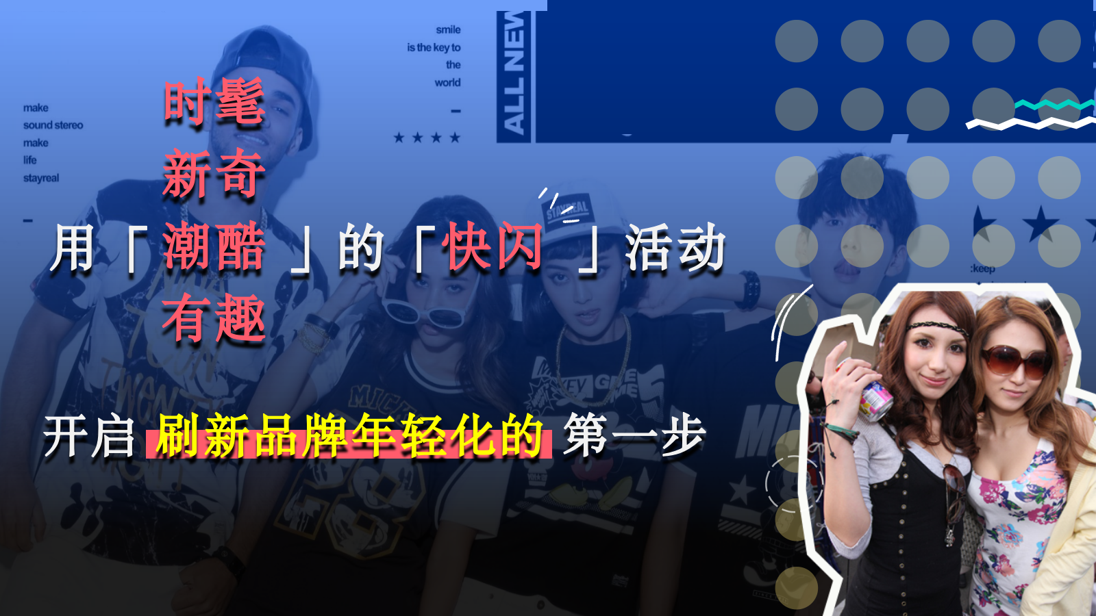 旅行网站年轻化快闪店下一站“潮”世界出发主题活动策划方案.pptx_第7页