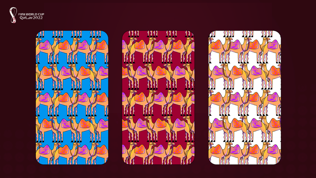 绿洲卡塔尔世界杯快闪主题展活动方案.pdf_第8页