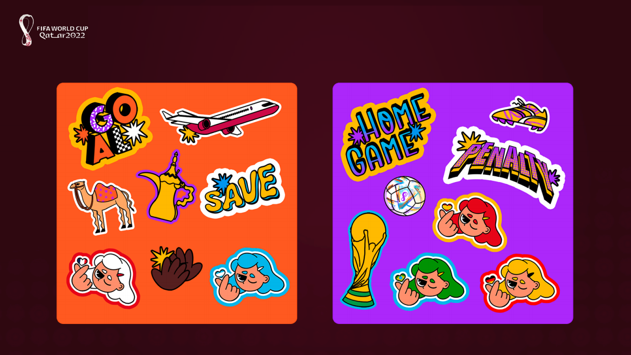 绿洲卡塔尔世界杯快闪主题展活动方案.pdf_第9页