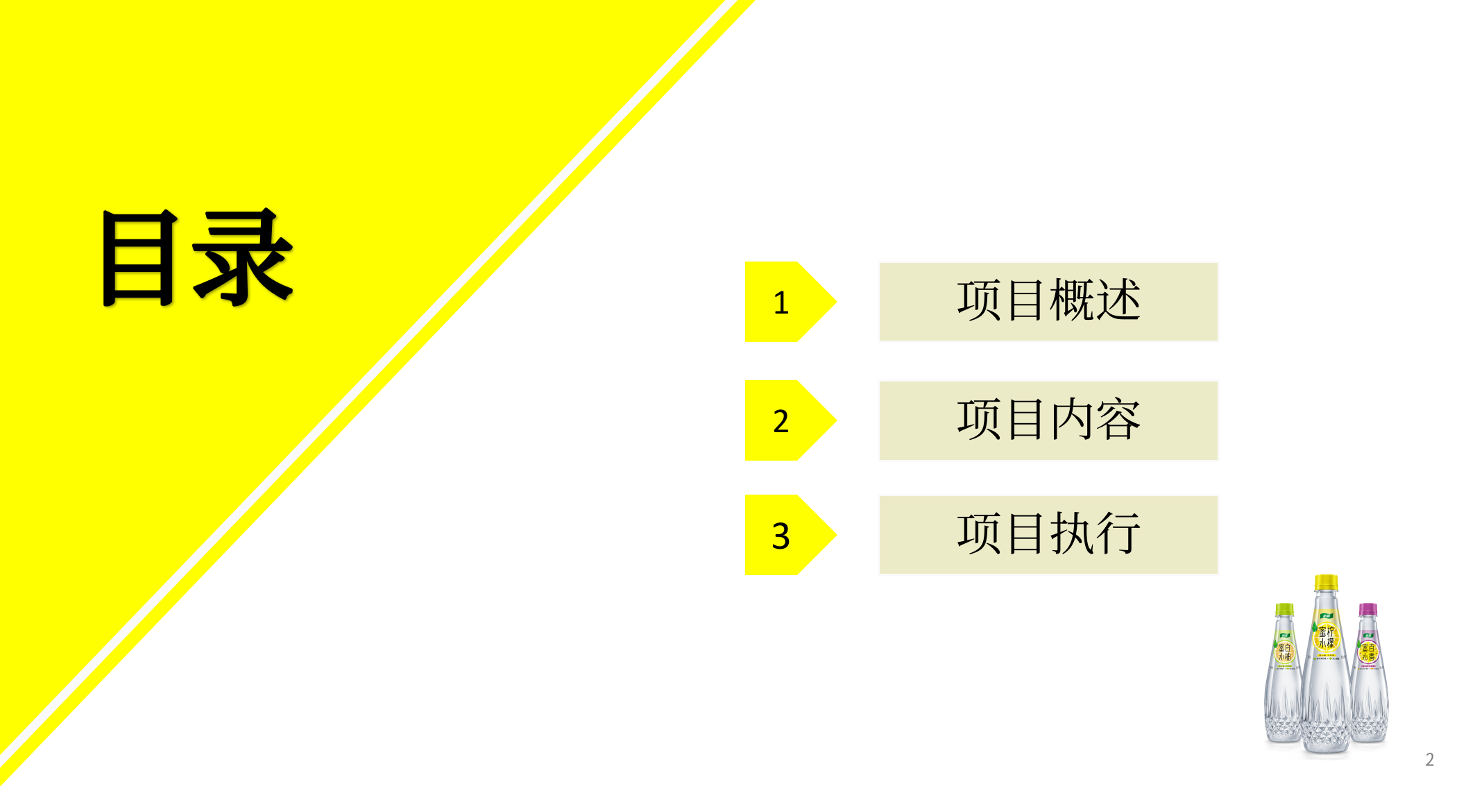 蜜水柠檬新品线下活动执行方案.pptx_第2页