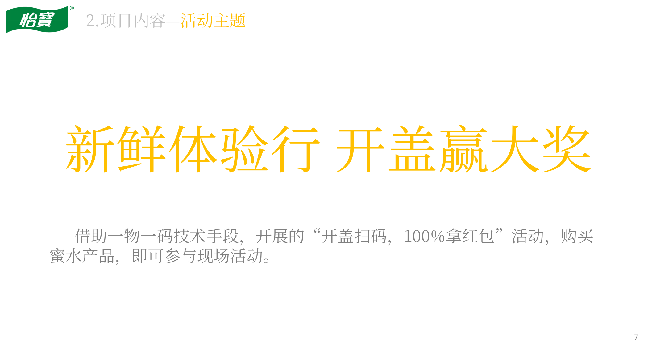 蜜水柠檬新品线下活动执行方案.pptx_第7页