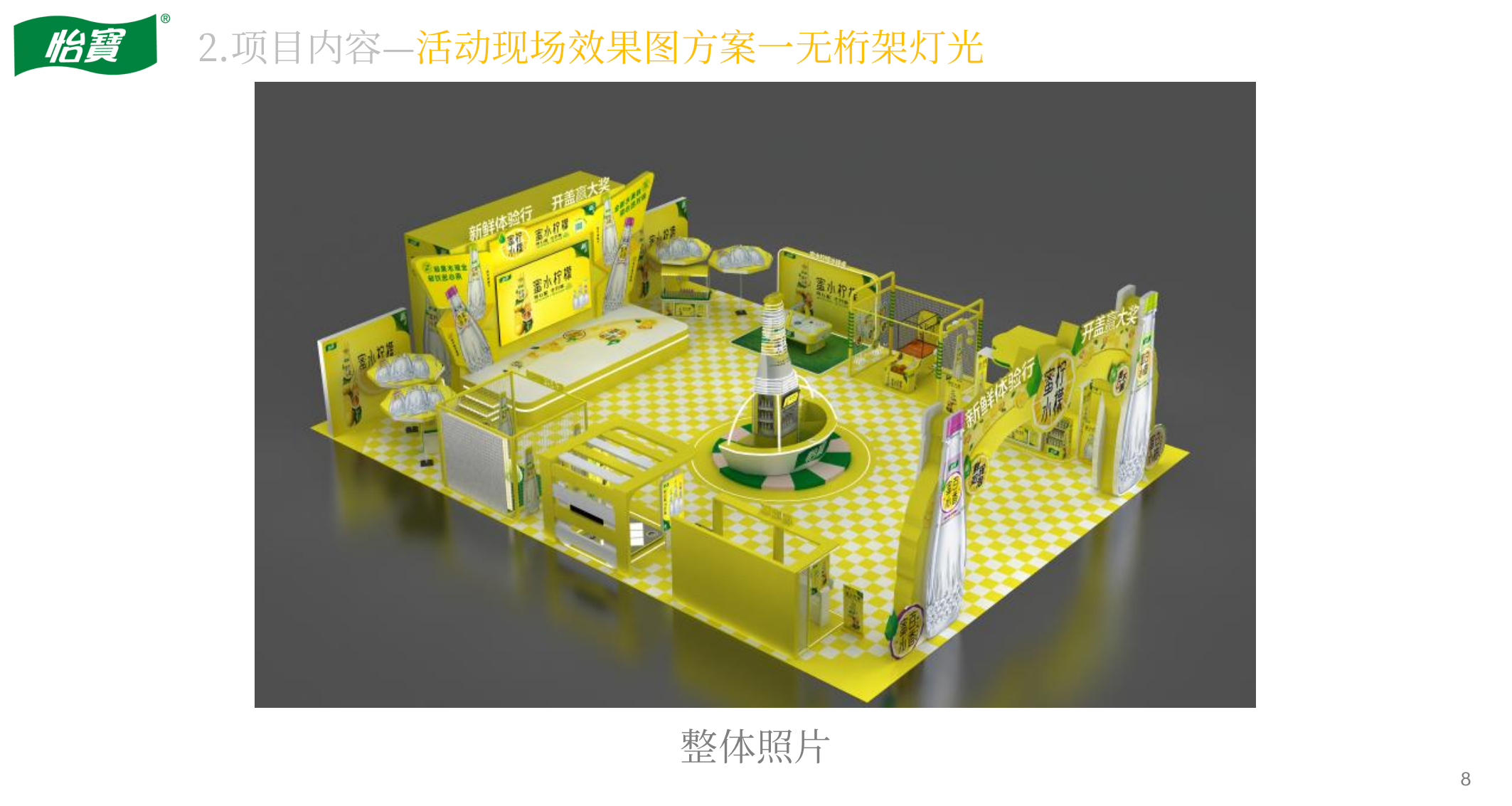 蜜水柠檬新品线下活动执行方案.pptx_第8页