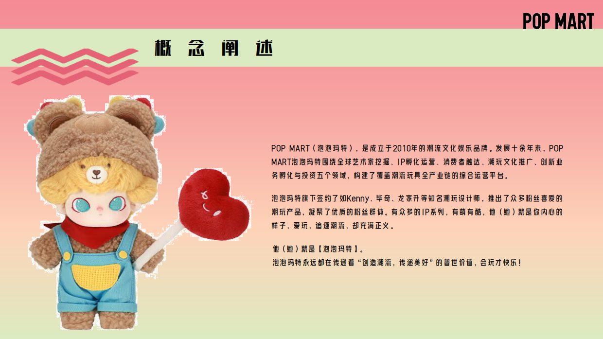 泡泡玛特“幻乐世界·创造美好”概念推广活动方案.pdf_第4页