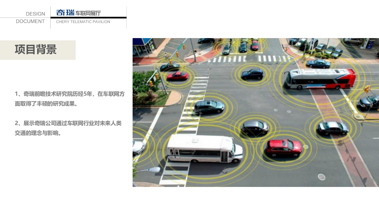 奇瑞车联网展厅设计方案.pptx_第3页
