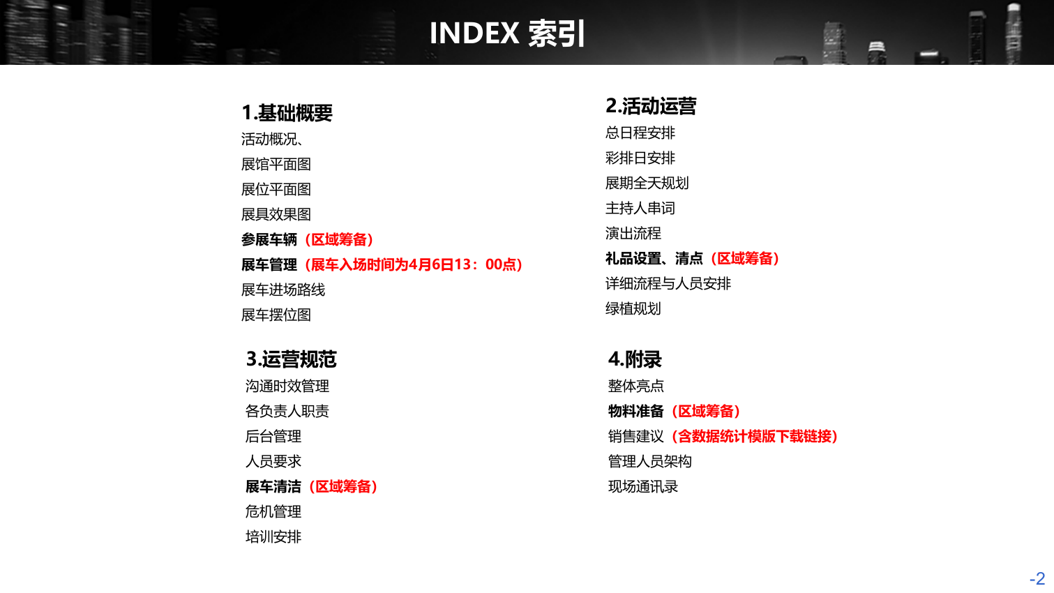 汽车，博（展）览会，展厅与展厅，工业风，国际化，会展中心，执行.ppt_第2页