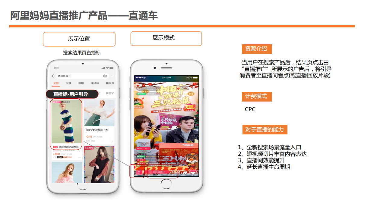 阿里妈妈直播营销解决方案（服务商培训）.pdf_第6页