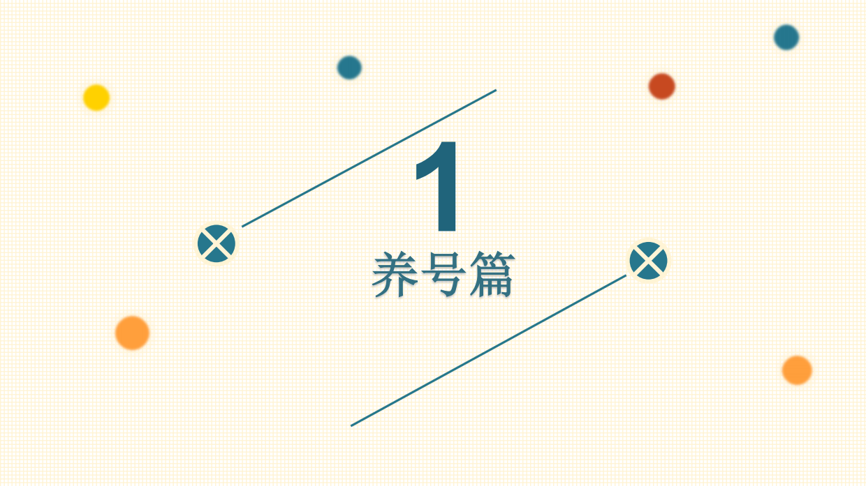 抖音养号运营内容创作攻略.pdf_第2页