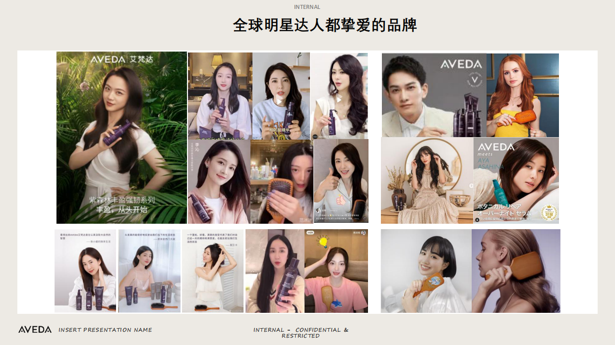 Aveda Jetlag KOL briefing book.pdf_第5页