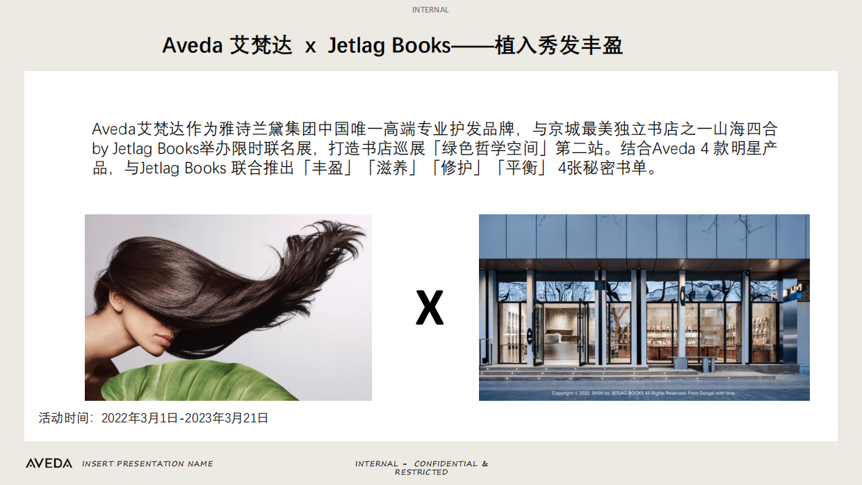 Aveda Jetlag KOL briefing book.pdf_第7页