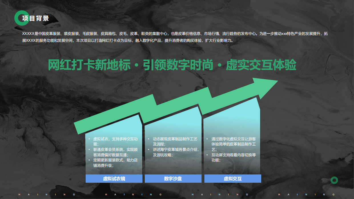 XXX购物中心数字化升级方案.pdf_第2页