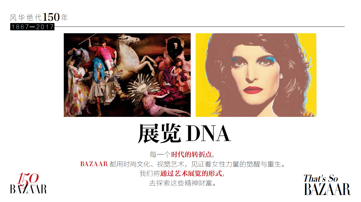 芭莎150周年女性力量巡展方案.pdf_第3页