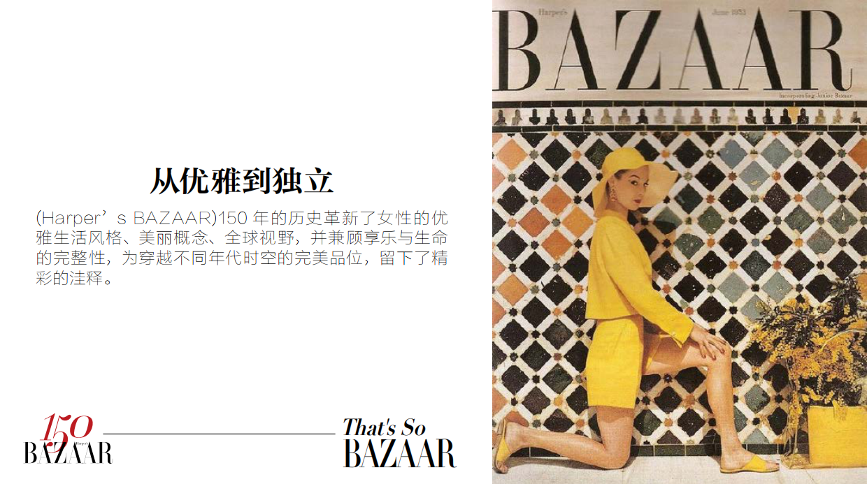 芭莎150周年女性力量巡展方案.pdf_第9页