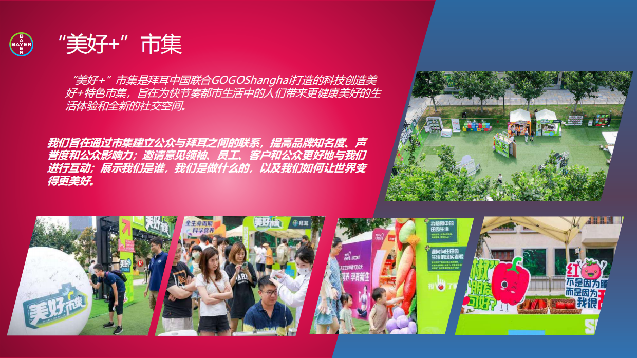 拜耳中国“美好+”市集，开创健康科普新范式.pdf_第3页