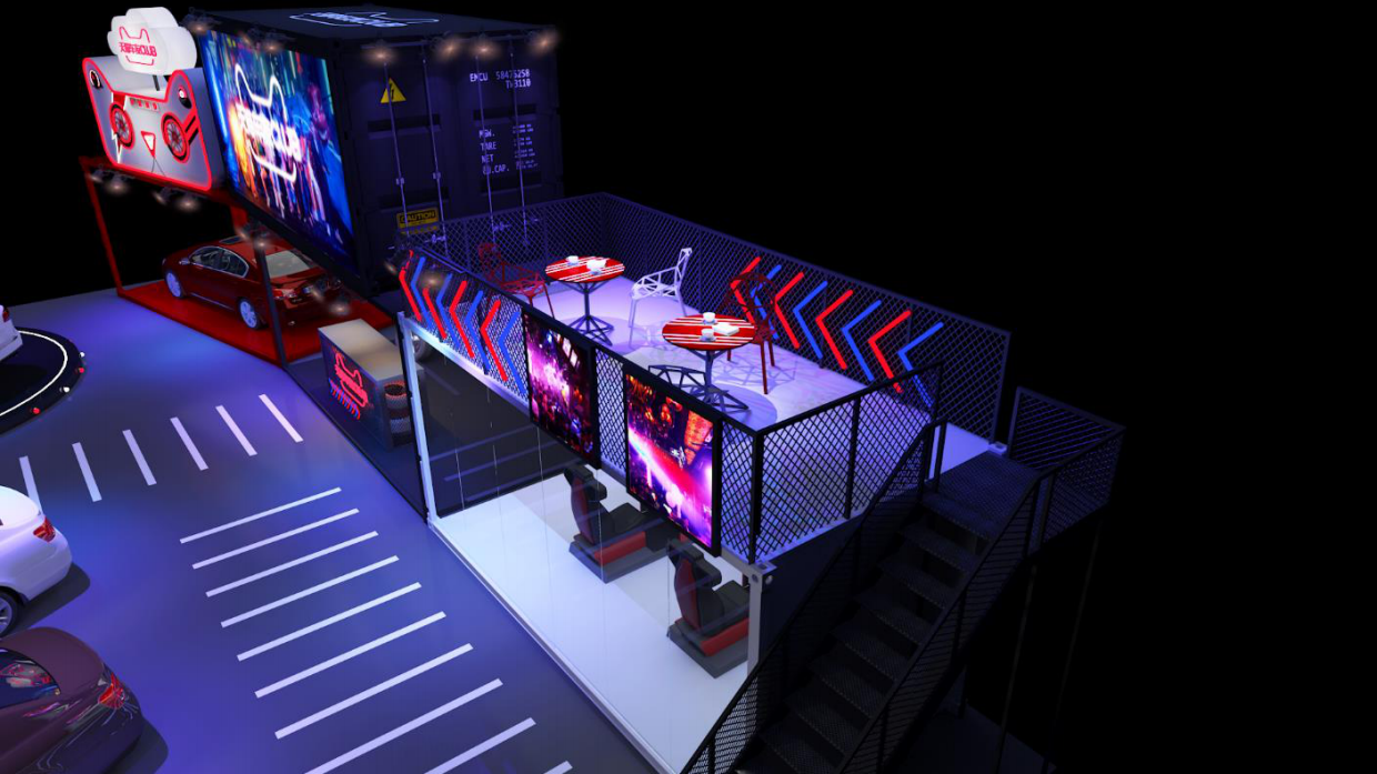 草莓音乐节·天猫车友Club展台搭建及运营方案.pdf_第10页