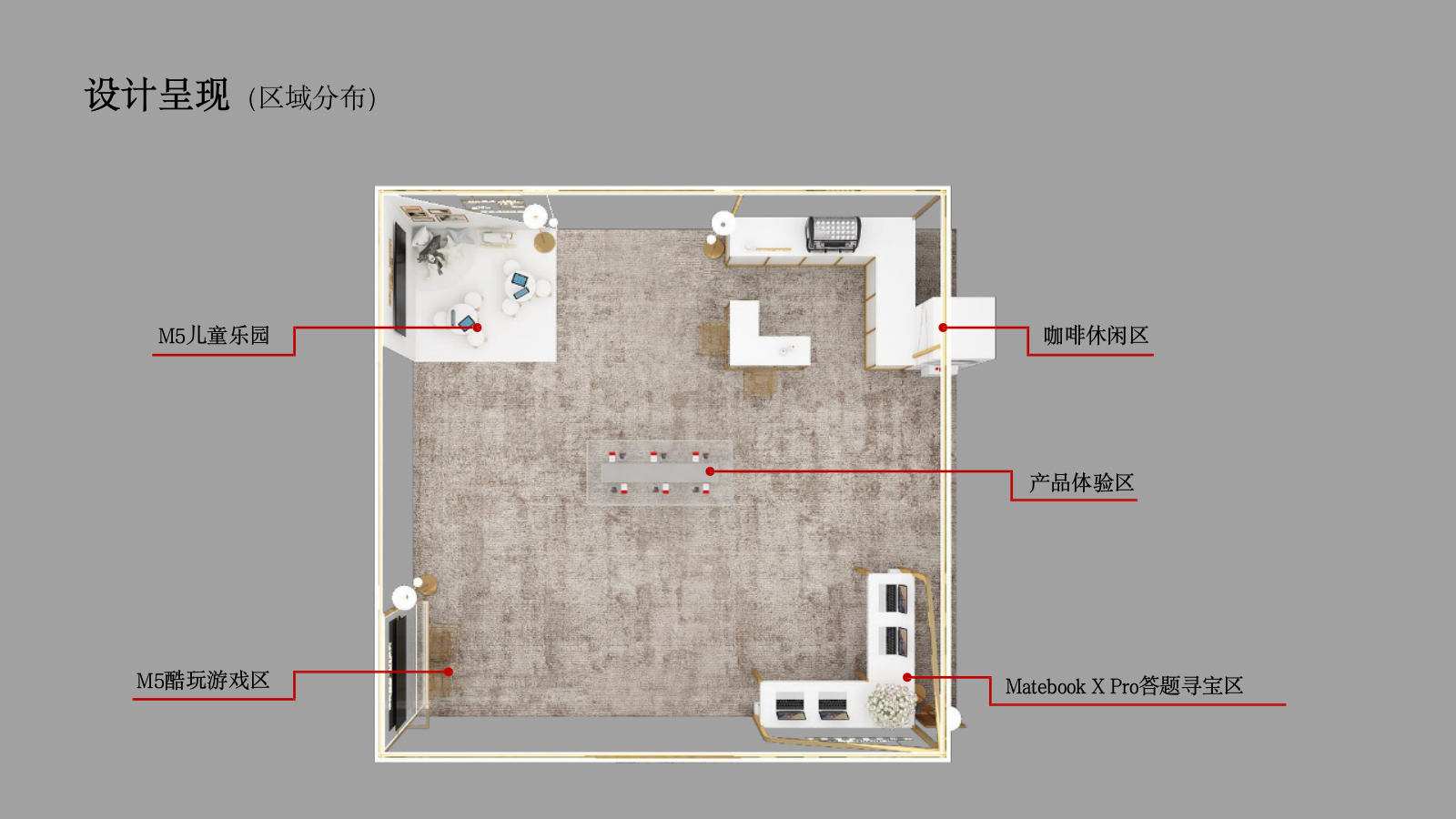 华为未来潮玩快闪店活动方案.pptx_第4页