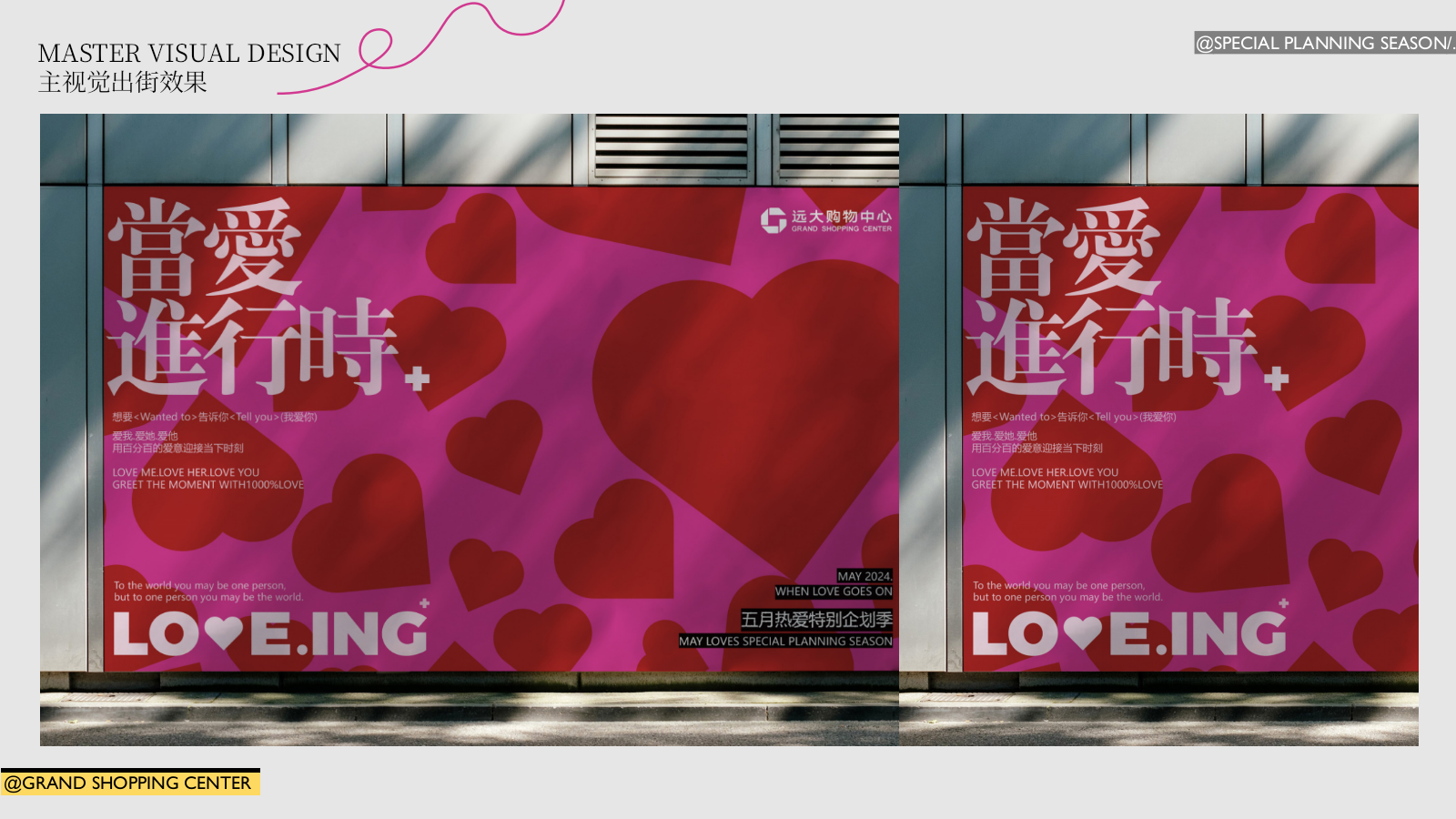 2025购物中心五月热爱特别季企划「当爱进行时主题」活动策划方案.pptx_第7页