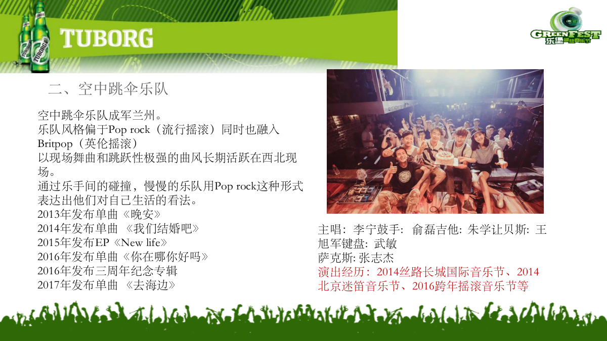 （酒水）乐堡啤酒音乐节执行方案（城市和校园巡展演出）.pptx_第9页