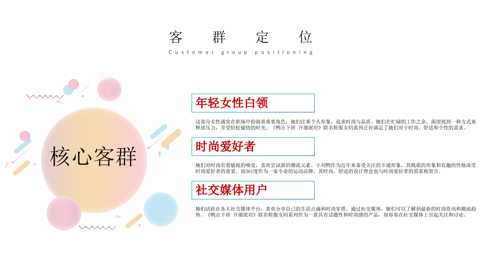 361°x小刘鸭新品发布快闪活动方案.pptx_第7页