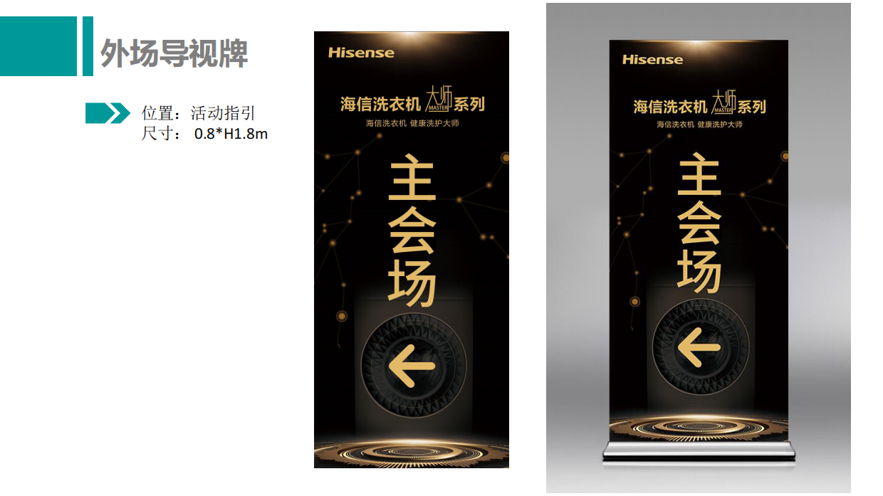 919海信大师系列下线&天玑系列品鉴会方案.pdf_第6页