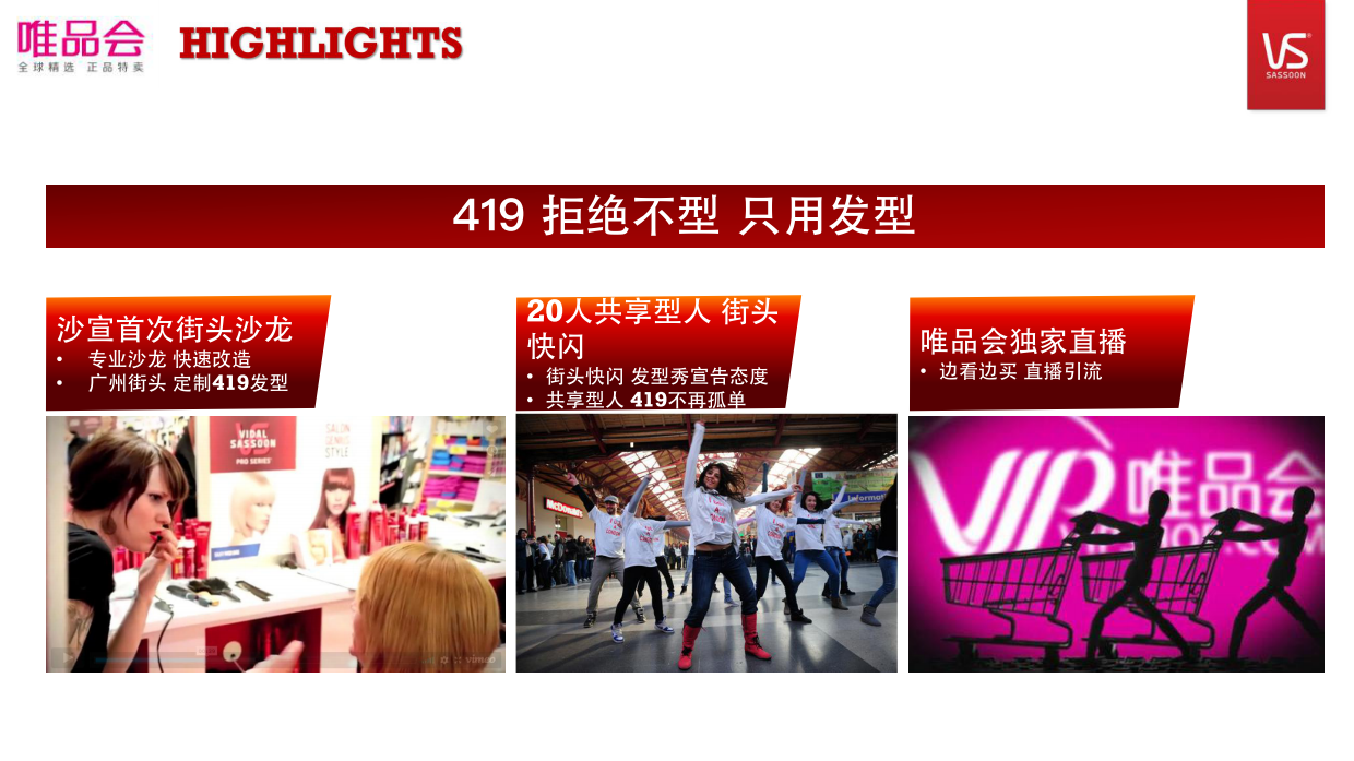 2018-沙宣、唯品会-广州天河城街头快闪.pdf_第4页