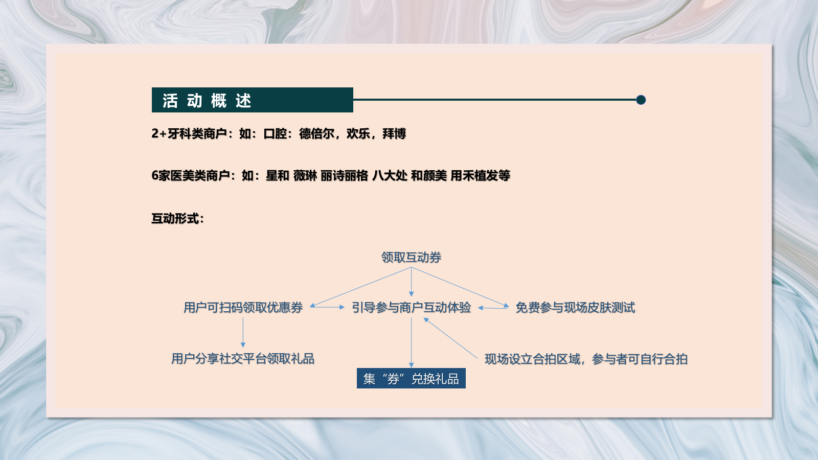 2019医美【美学_科颜所】体验快闪店创意策划案.pptx_第6页