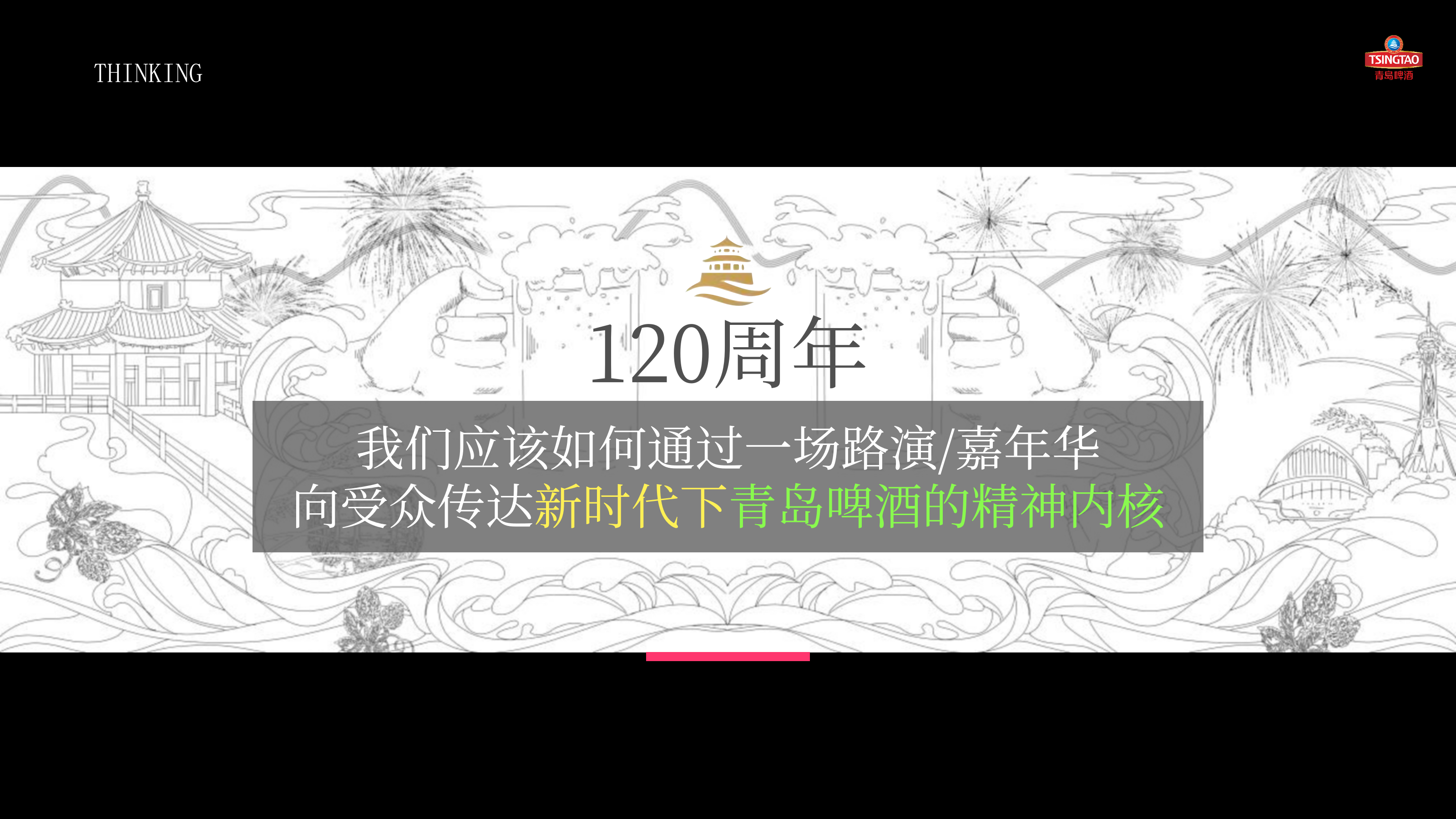 2023青岛啤酒120周年活动主题路演线下&线上方案-74P.pptx_第4页