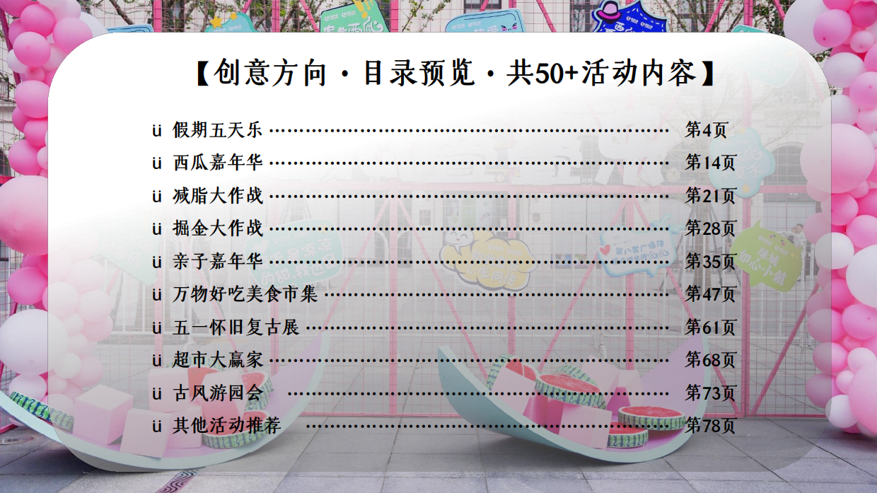 2026春季五一劳动节暖场游戏互动合集方案.pdf_第3页