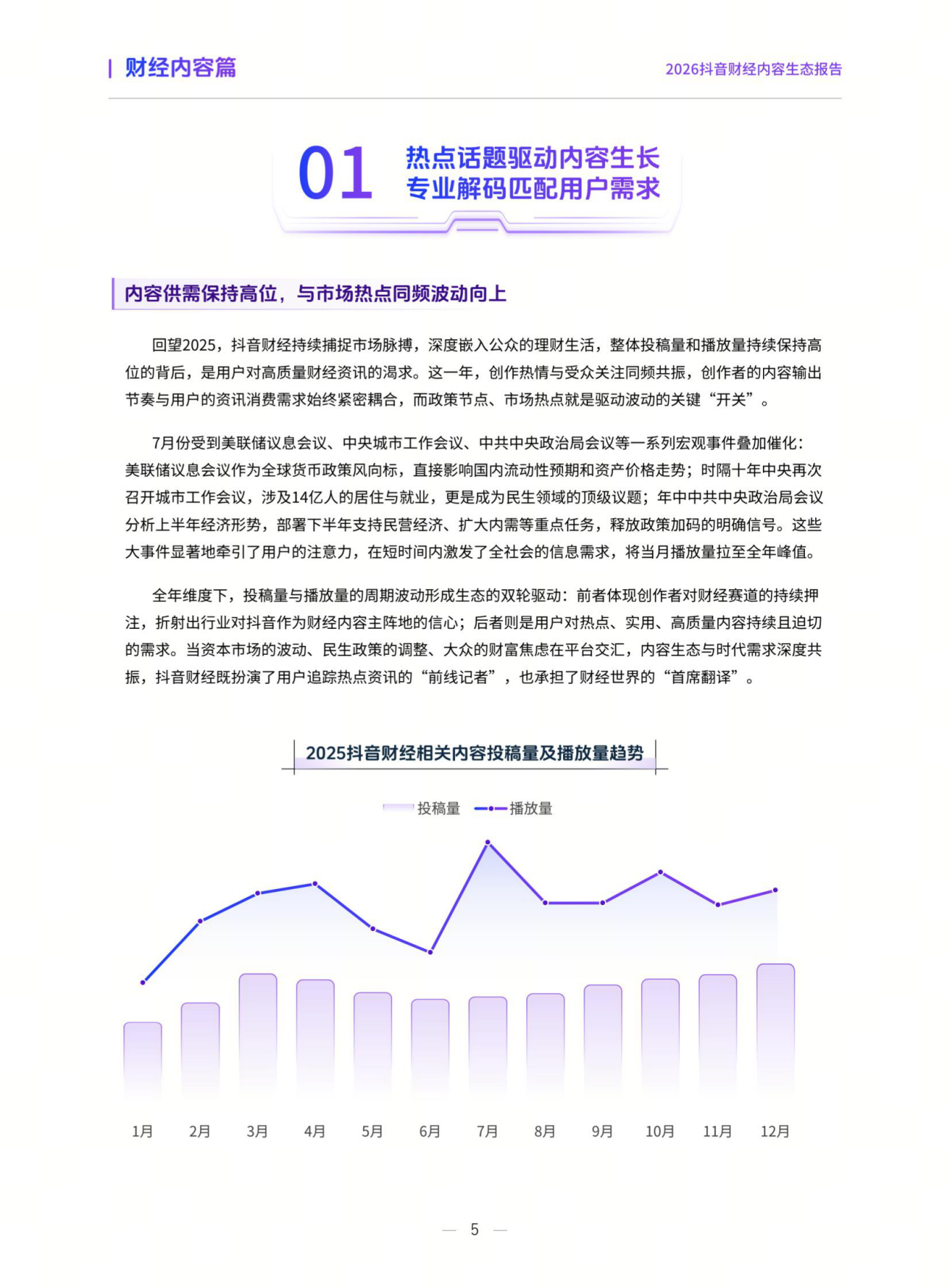 2026抖音财经内容生态报告-抖音&巨量引擎.pdf_第5页