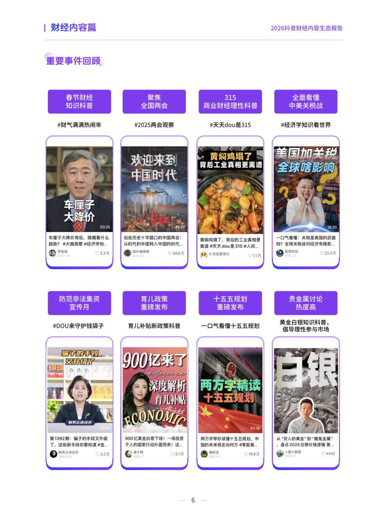 2026抖音财经内容生态报告-抖音&巨量引擎.pdf_第6页