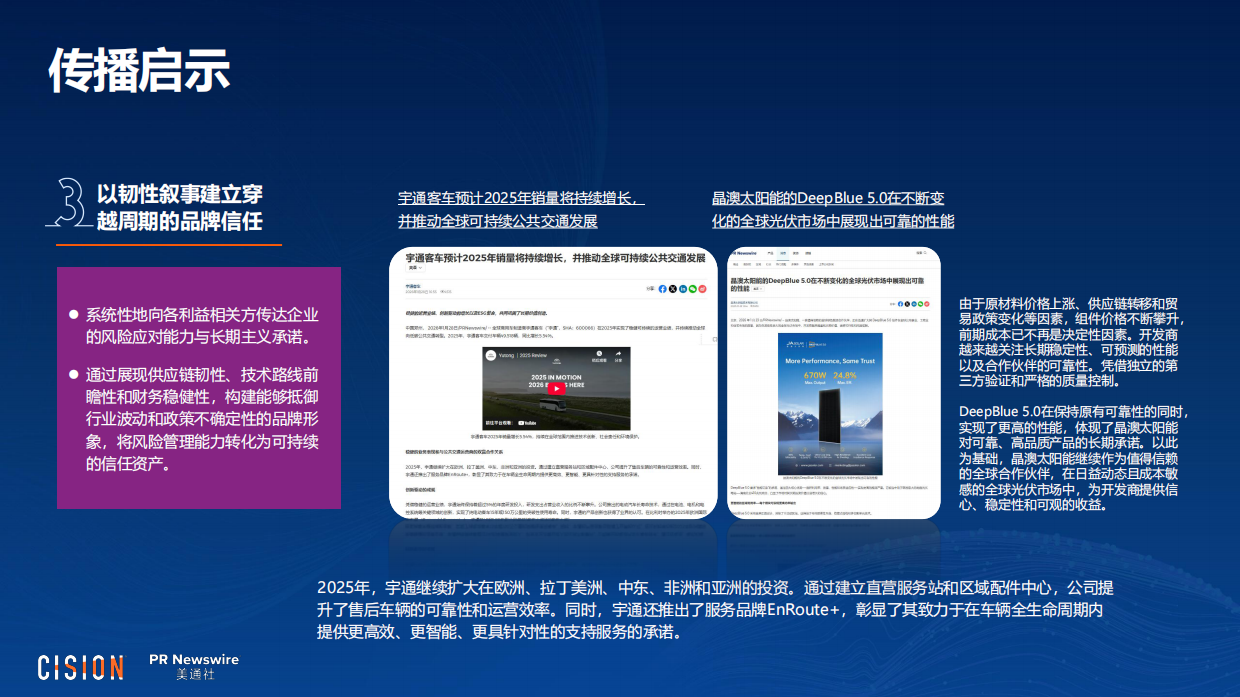 2026年全球头部企业传播热门话题报告：绿色能源 科技 AI-美通社.pdf_第9页